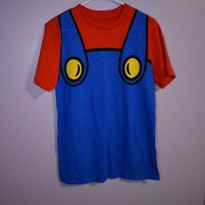 Mario Tee NWOT